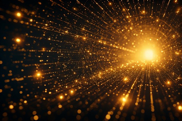 블록체인 네트워크를 통한 개인 자산 보호 시각화