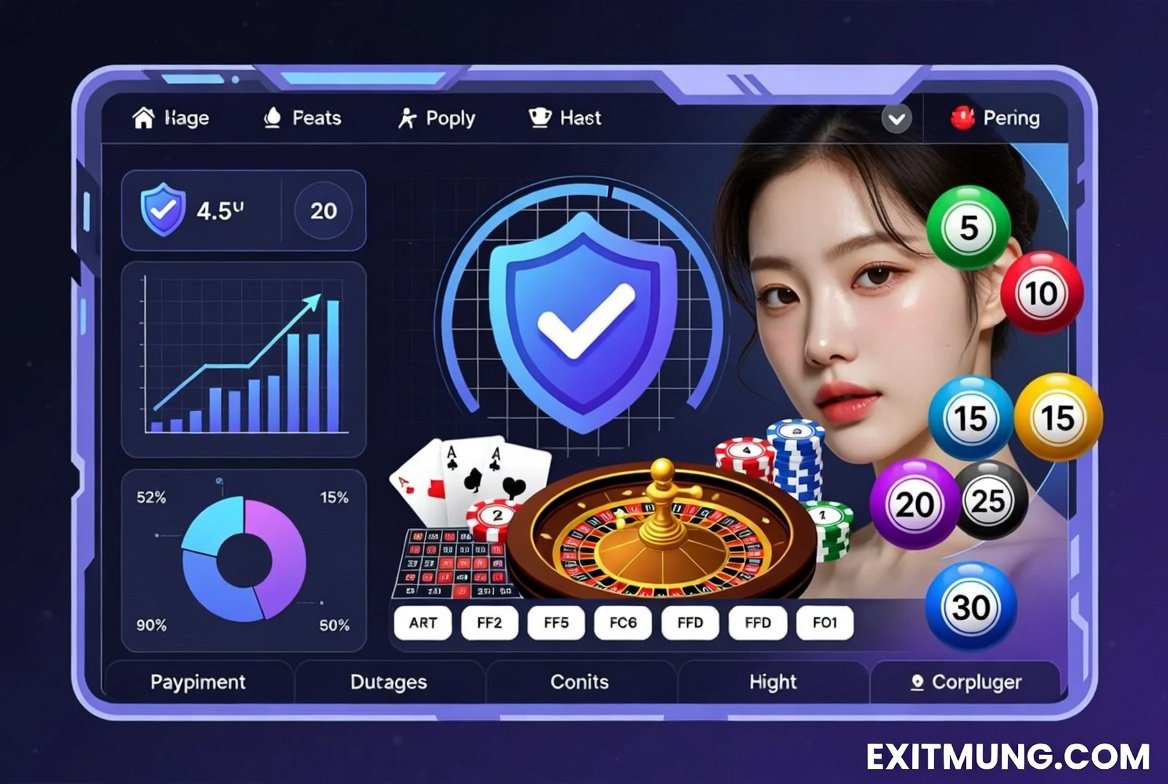 토토 추천 사이트 이용 전 반드시 확인해야 할 약관